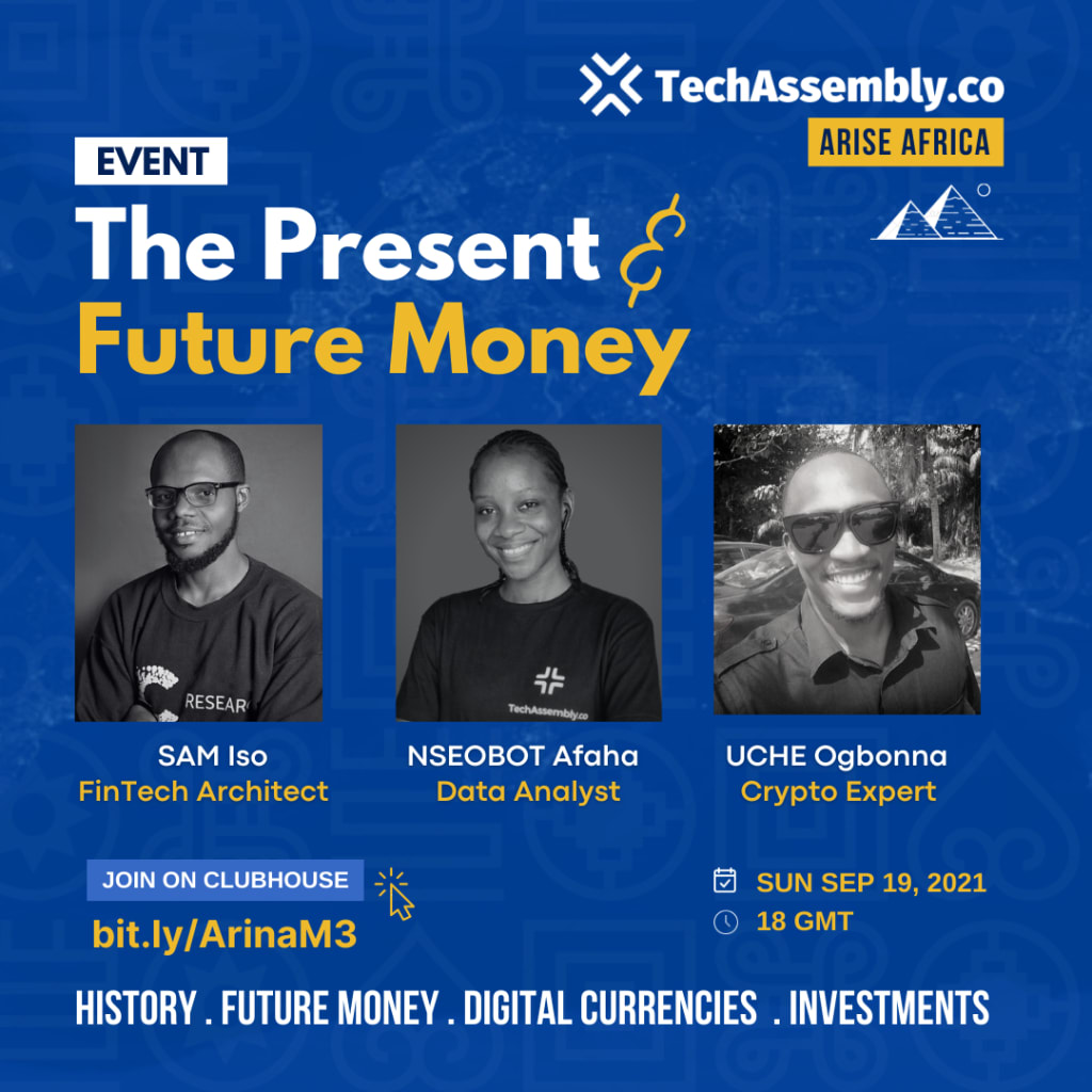 TechAssembly Event